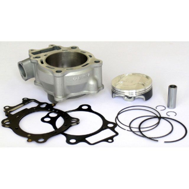 アテナ CRF250R CRF250X ボアアップキット?82mm/280cc ATHENA