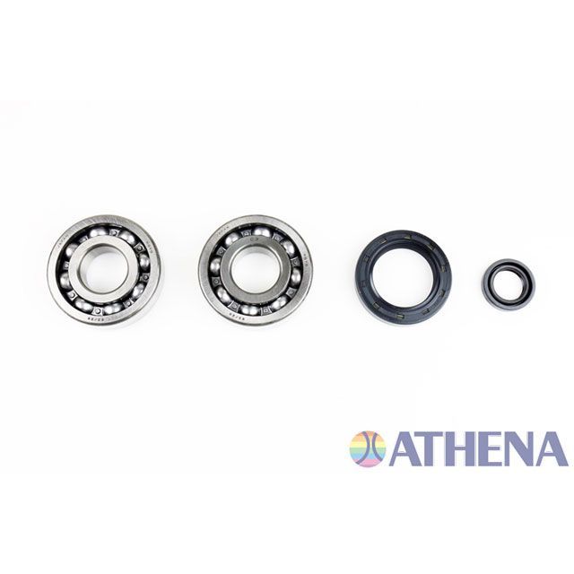 アテナ CR250R CRANKSHAFT REBUILDING KIT ATHENA