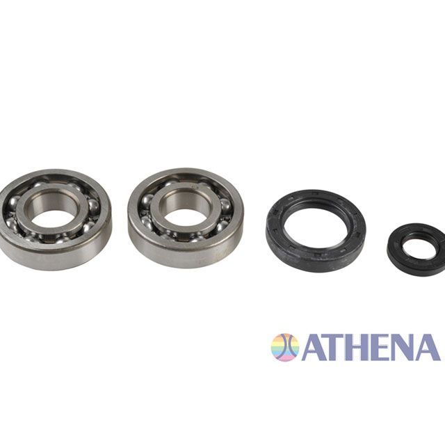アテナ CR250R CRANKSHAFT REBUILDING KIT ATHENA