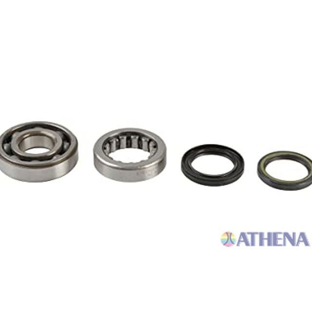 アテナ CRANKSHAFT REBUILDING KIT ATHENA バイク バイクパーツ