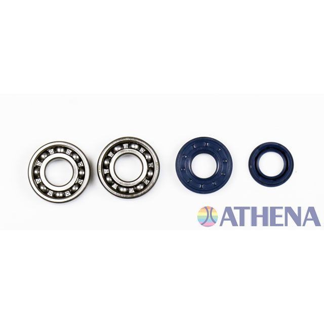 アテナ CRANKSHAFT REBUILDING KIT ATHENA バイクの通販は 4,701円