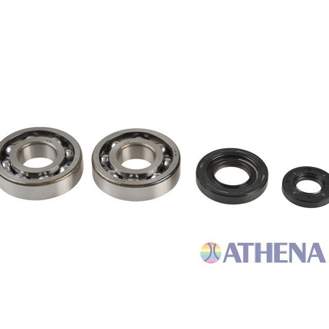 アテナ YZ250X YZ2502T CRANKSHAFT REBUILDING KIT ATHENA