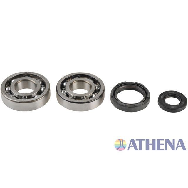 アテナ YZ2502T CRANKSHAFT REBUILDING KIT ATHENA バイク