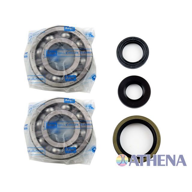 アテナ RM250 CRANKSHAFT REBUILDING KIT ATHENA