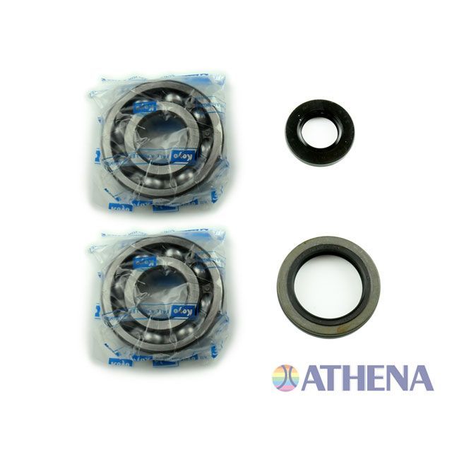 アテナ RM250 CRANKSHAFT REBUILDING KIT ATHENA