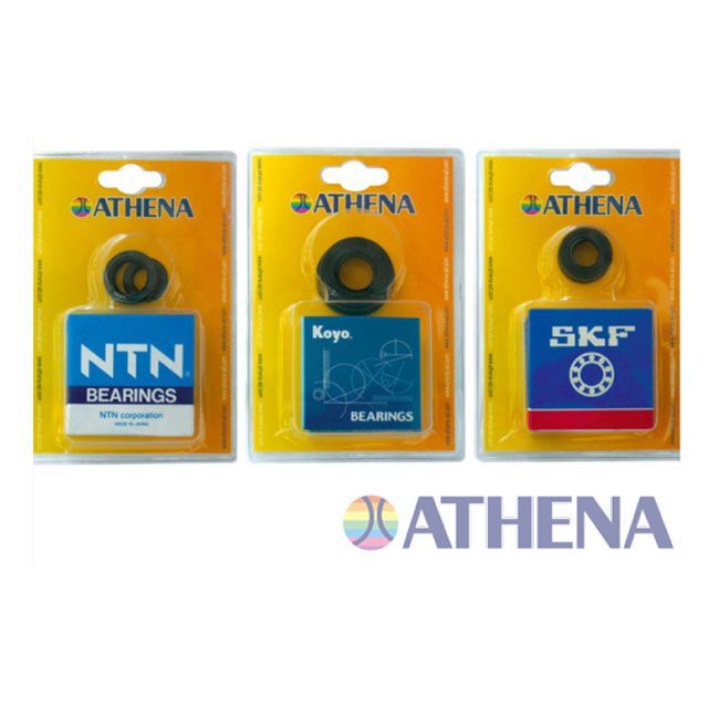 アテナ RM-Z250 CRANKSHAFT REBUILDING KIT ATHENA バイク