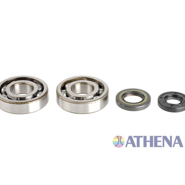 アテナ KX250 CRANKSHAFT REBUILDING KIT ATHENA バイク