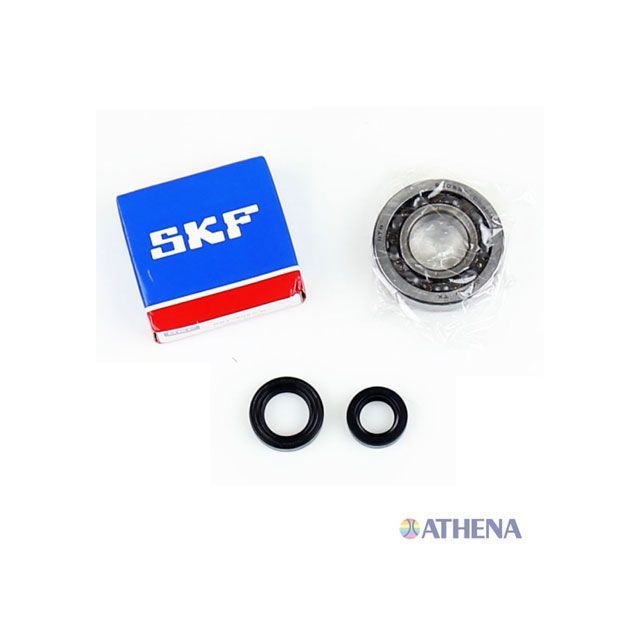 アテナ CRANKSHAFT REBUILDING KIT ATHENA バイクの通販は