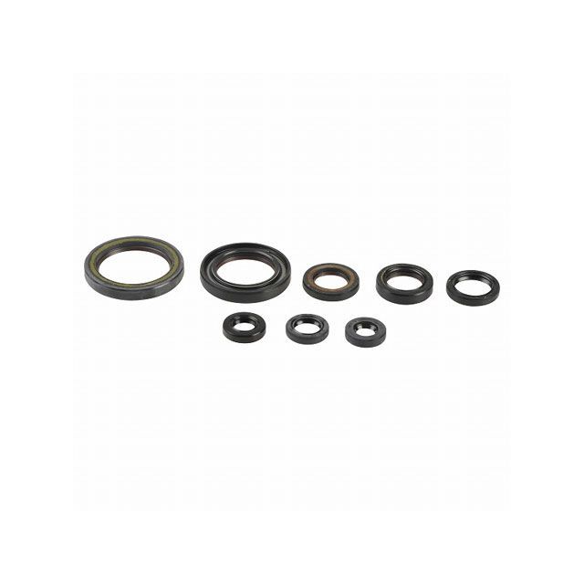 アテナ CRF 150 R Engine OilSeals Kit ATHENA バイクの通販は 8,982円