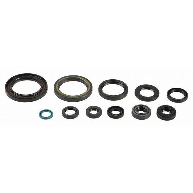 アテナ Engine OilSeals Kit ATHENA バイク