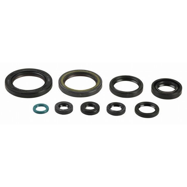 アテナ Engine OilSeals Kit ATHENA バイク