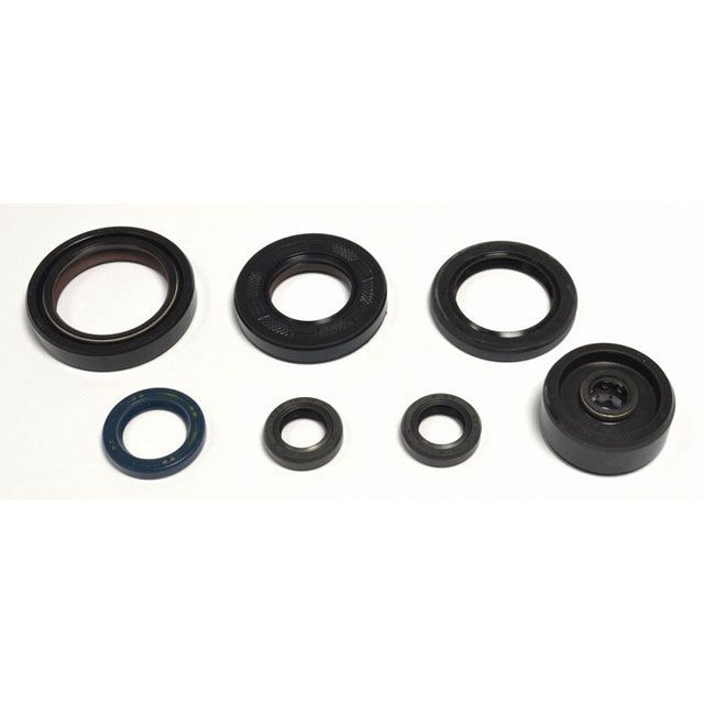 アテナ YZ 125 LC Engine OilSeals Kit ATHENA