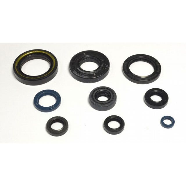 アテナ YZ 125 LC Engine OilSeals Kit ATHENA