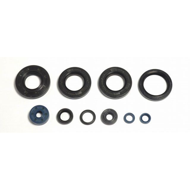 アテナ YZ 125 LC Engine OilSeals Kit ATHENA
