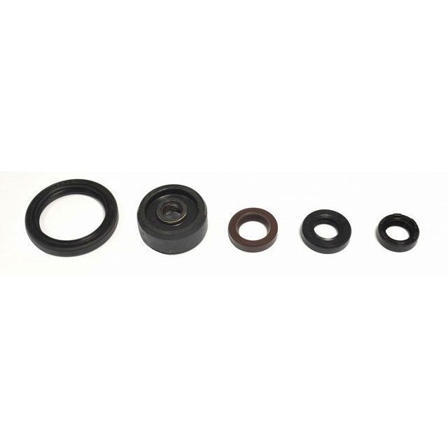 アテナ WR250R /X Engine OilSeals Kit ATHENA バイク