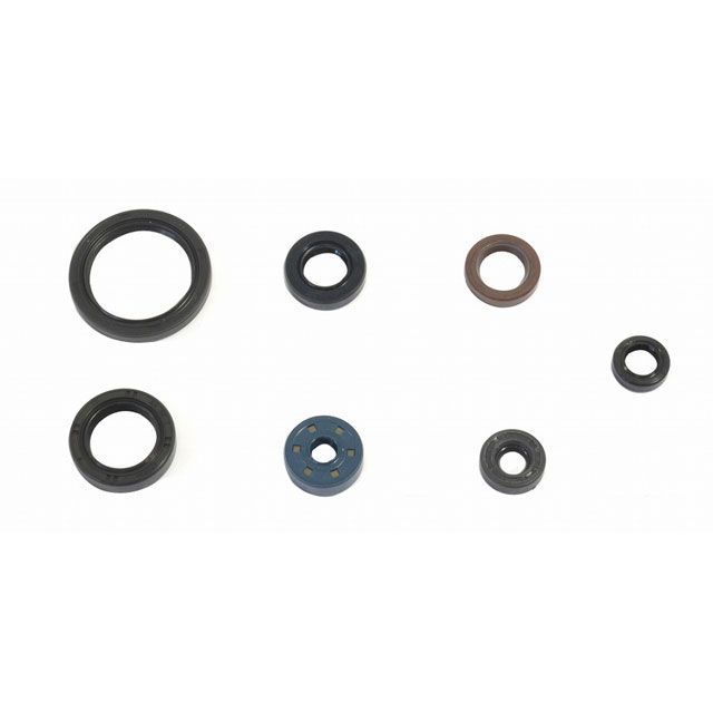 アテナ YZ 450 F Engine OilSeals Kit ATHENA