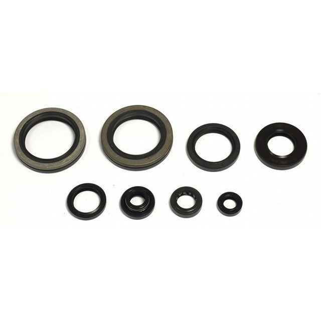 アテナ RM 250 Engine OilSeals Kit ATHENA バイク