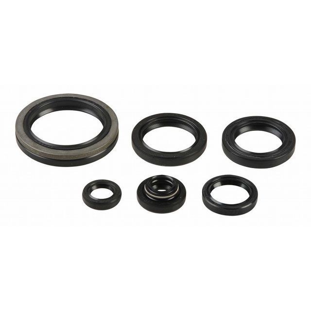 アテナ RM 250 Engine OilSeals Kit ATHENA バイク