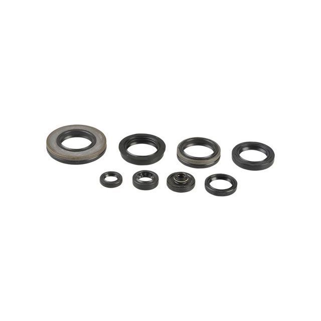 アテナ RM 250 Engine OilSeals Kit ATHENA