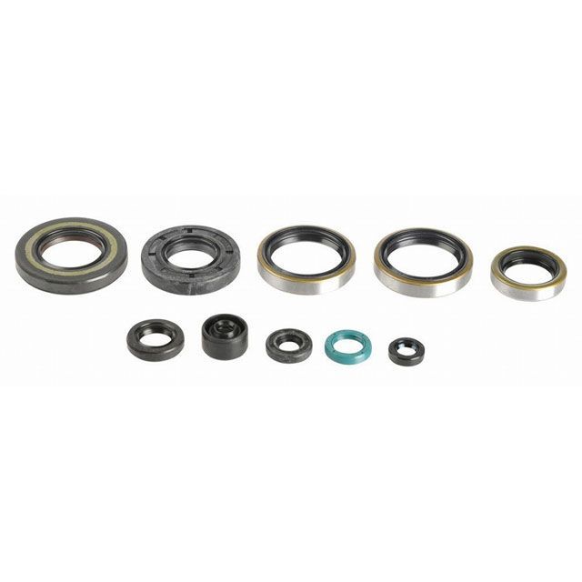 アテナ KX 250 Engine OilSeals Kit ATHENA