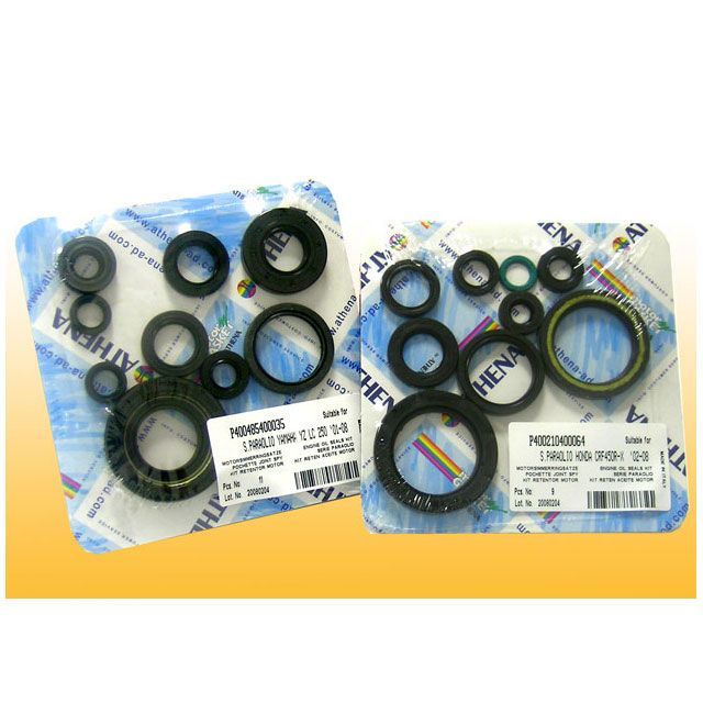 アテナ Engine OilSeals Kit ATHENA バイクの通販は