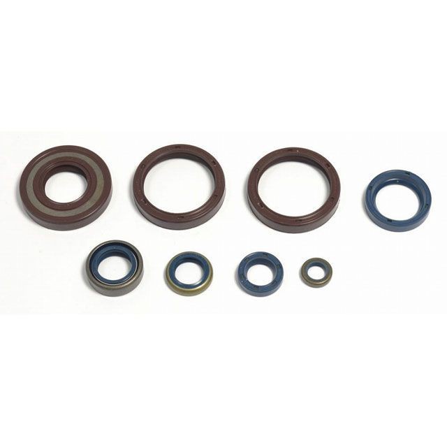 アテナ Engine OilSeals Kit ATHENA バイク