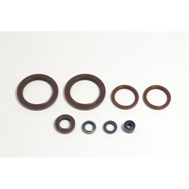 アテナ SM 610 S / SUPER MOTARD Engine OilSeals Kit ATHENA バイク