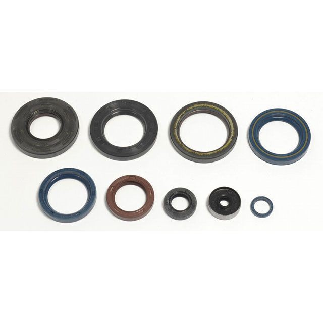 アテナ Engine OilSeals Kit ATHENA バイク