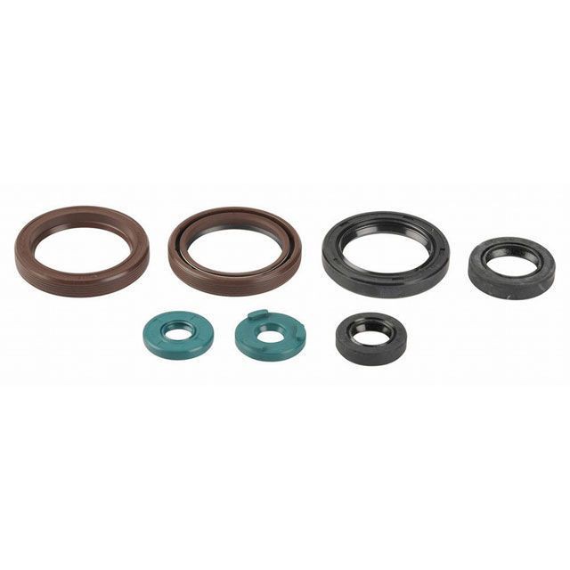 アテナ Engine OilSeals Kit ATHENA バイク