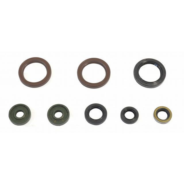 アテナ Engine OilSeals Kit ATHENA バイク