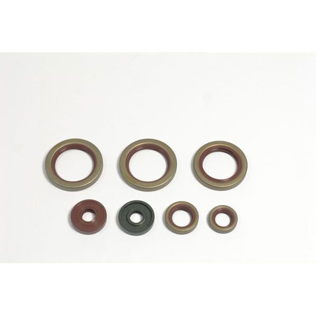 アテナ Engine OilSeals Kit ATHENA バイク