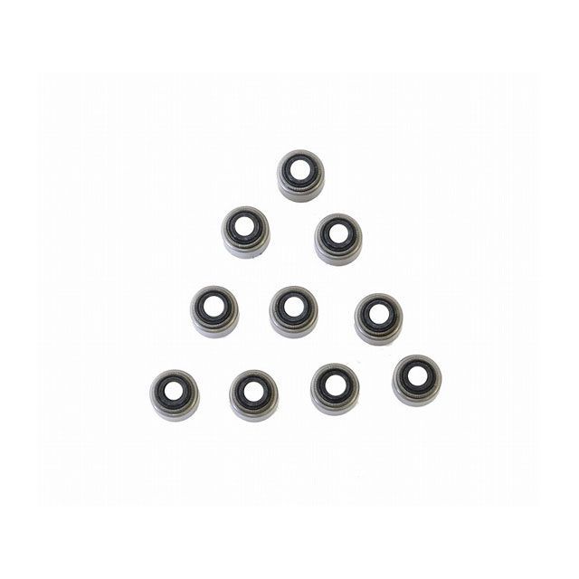 アテナ VALVE STEM SEALS KIT ATHENA バイクの通販は 6,896円