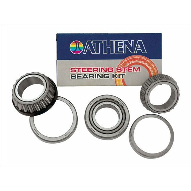 アテナ CR250R CR125 STEM BEARINGS KIT ATHENA