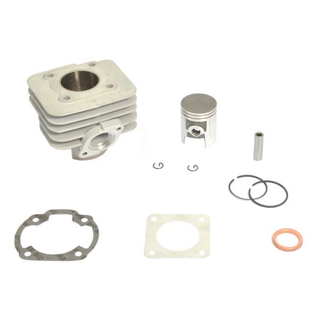 アテナ Cylinder Kit Without Head ATHENA バイクの通販は