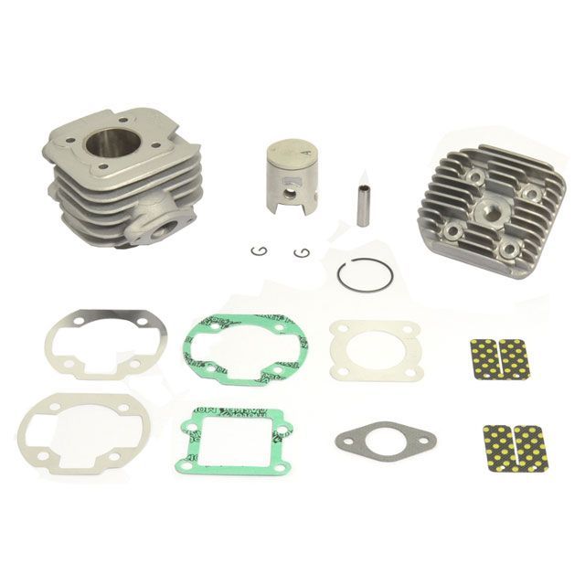アテナ Cylinder Kit With Head ATHENA