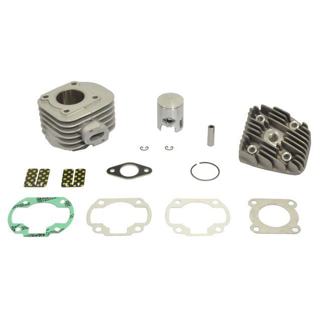 アテナ Cylinder Kit With Head ATHENA