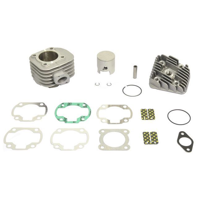 アテナ Racing Cylinder Kit With Head ATHENA