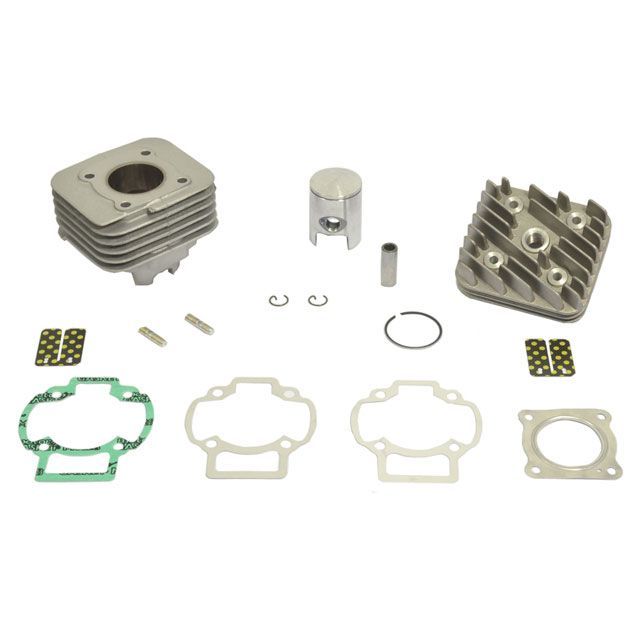 アテナ Cylinder Kit With Head ATHENA