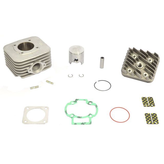 アテナ Cylinder Kit With Head ATHENA