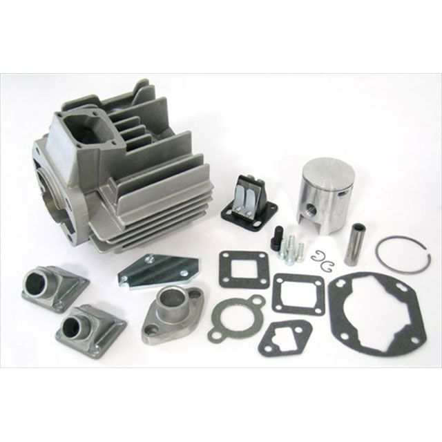 アテナ Cylinder Kit（without Manifolds） ATHENA バイク