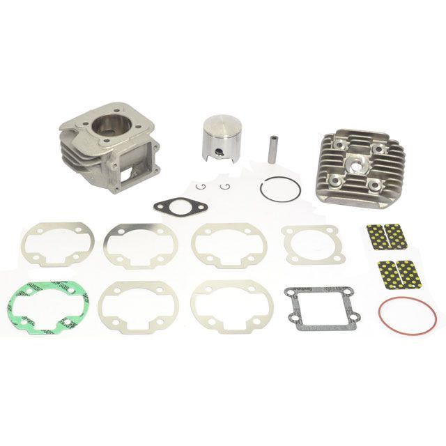 アテナ Cylinder Kit With Head（pin ? 10） ATHENA バイク