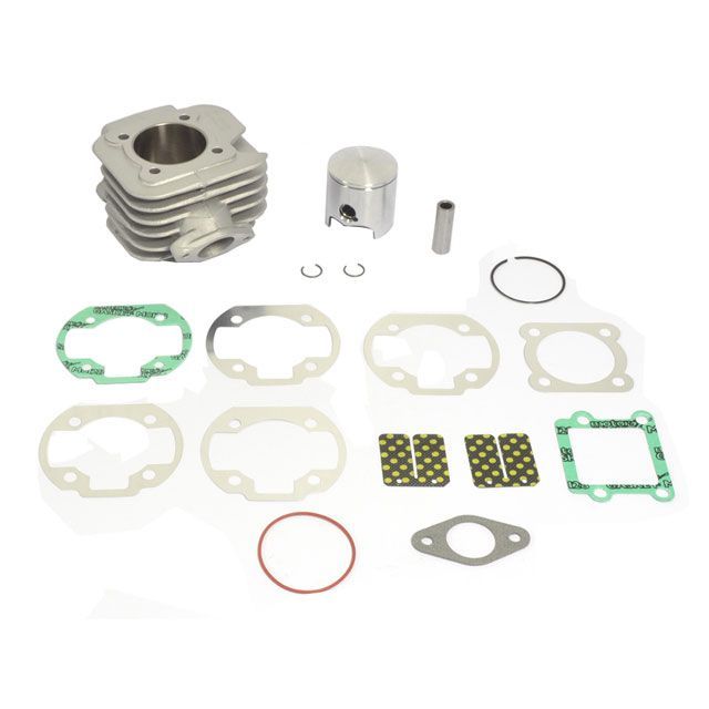 アテナ Cylinder Kit Without Head ATHENA バイクの通販は