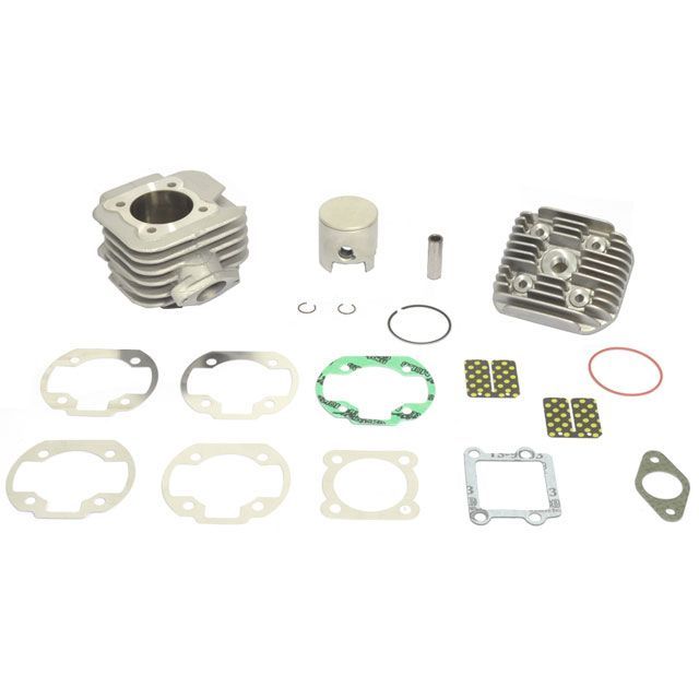 アテナ Racing Cylinder Kit With Head ATHENA