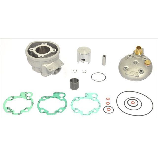 アテナ Cylinder Kit With Head ATHENA