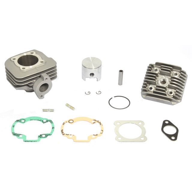 アテナ Racing Cylinder Kit With Head ATHENA