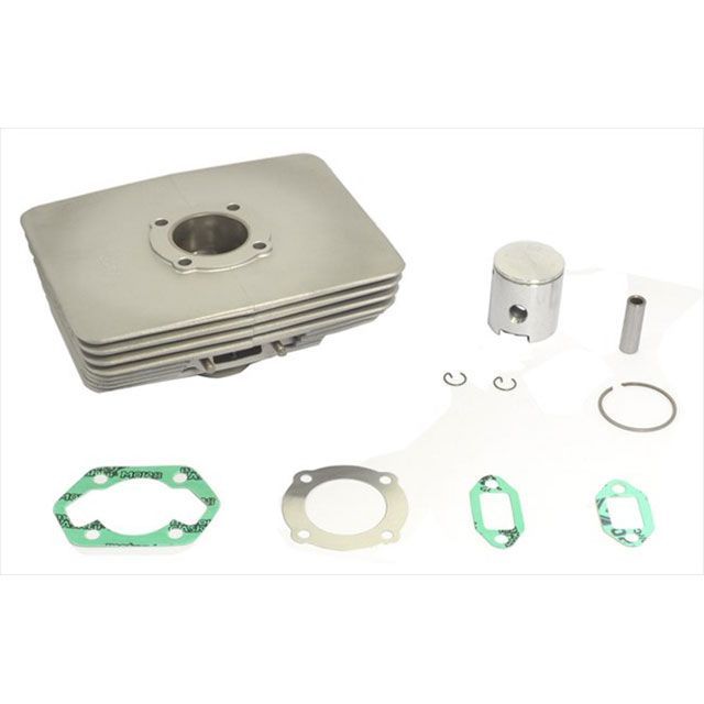 アテナ ZUNDAPP SUPER TERM50 FAMMEL FAMMEL50 Cylinder Kit ATHENA