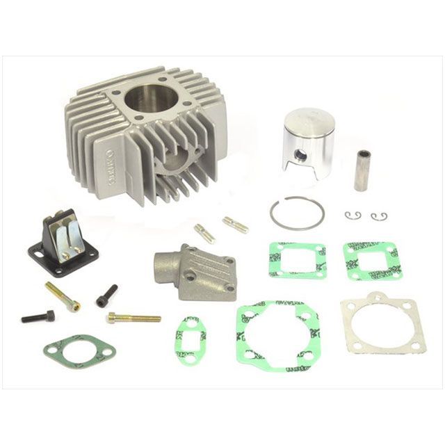 アテナ PUCH1 50 MOTOESA PUCH50 Cylinder Kit ATHENA