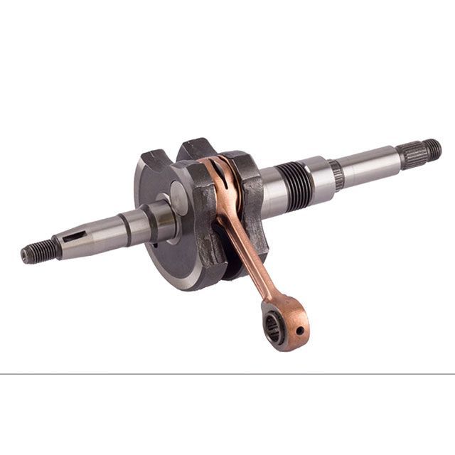 アテナ UX ZILLION 50 LC AY 50 KATANA O.E.M REPLACEMENT CRANK SHAFT ATHENA