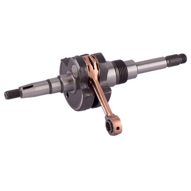 アテナ TR50 S STREET MAGIC O.E.M REPLACEMENT CRANK SHAFT ATHENA バイクの通販は