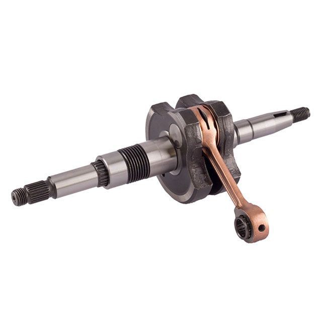 アテナ AY50 KATANA LC/R O.E.M REPLACEMENT CRANK SHAFT ATHENA バイク